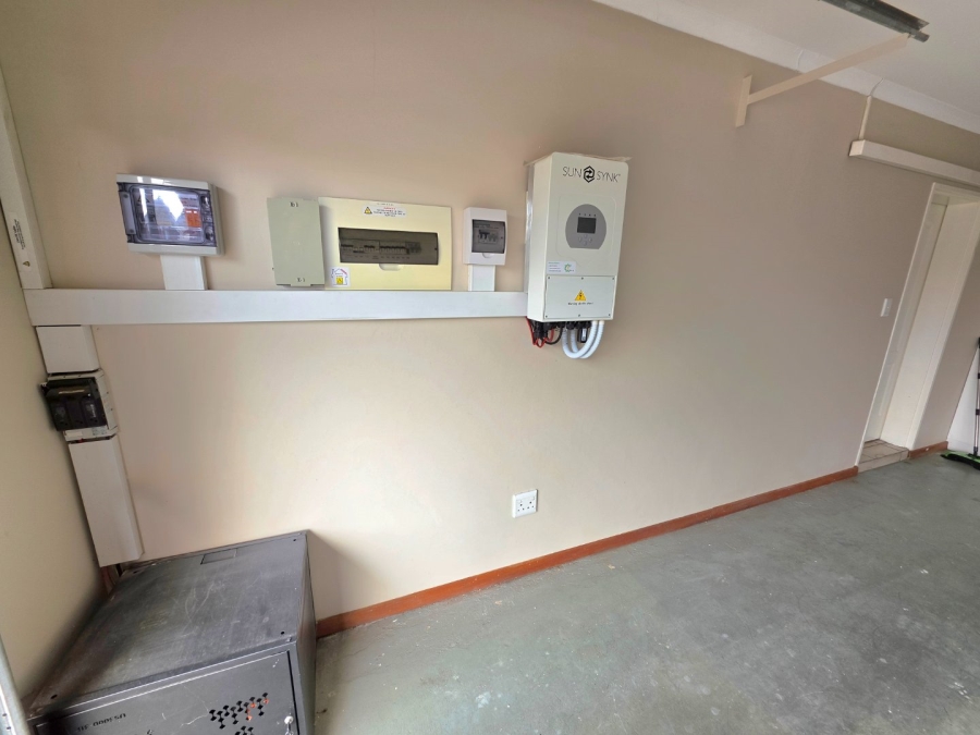 To Let 3 Bedroom Property for Rent in Eureka Free State